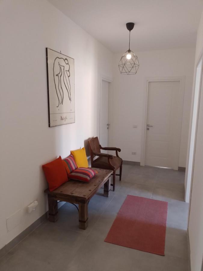 Urban Cosy Rooms 罗马 外观 照片