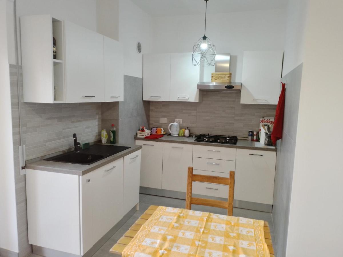 Urban Cosy Rooms 罗马 外观 照片
