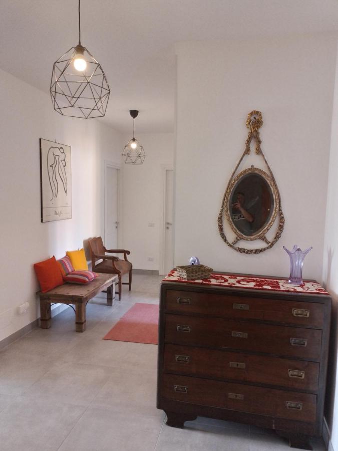 Urban Cosy Rooms 罗马 外观 照片
