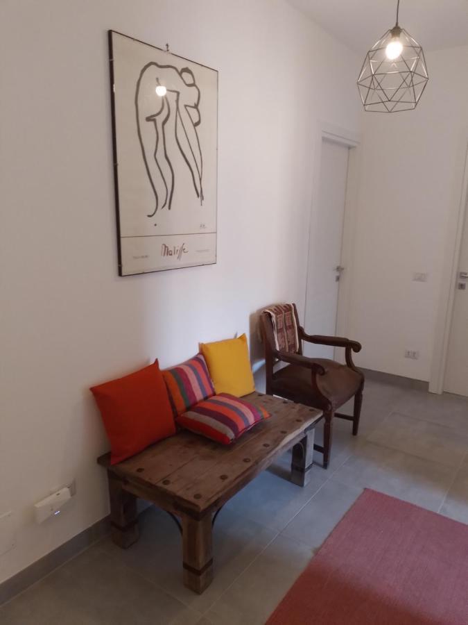 Urban Cosy Rooms 罗马 外观 照片