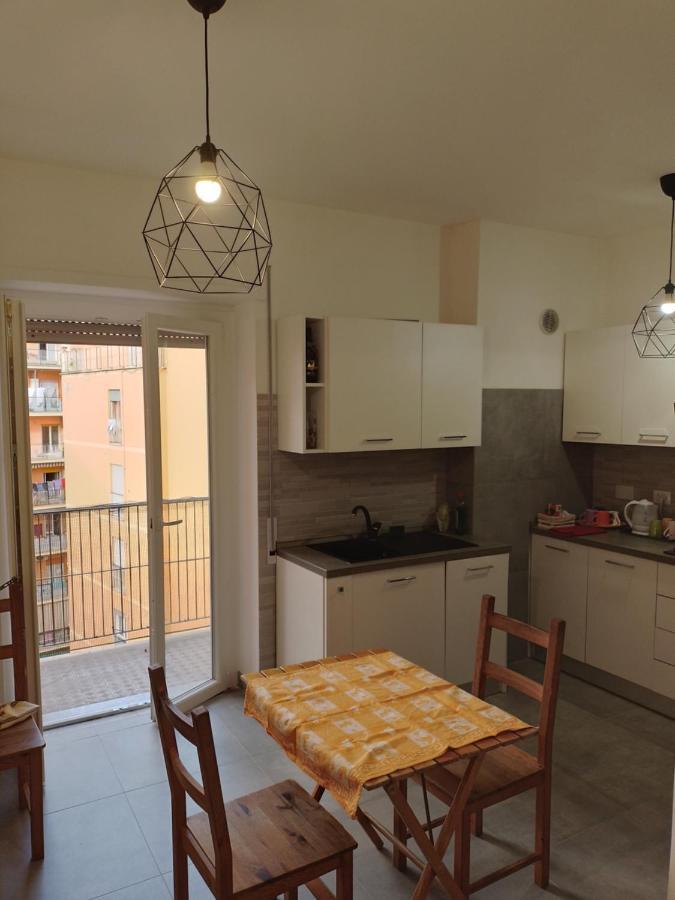 Urban Cosy Rooms 罗马 外观 照片