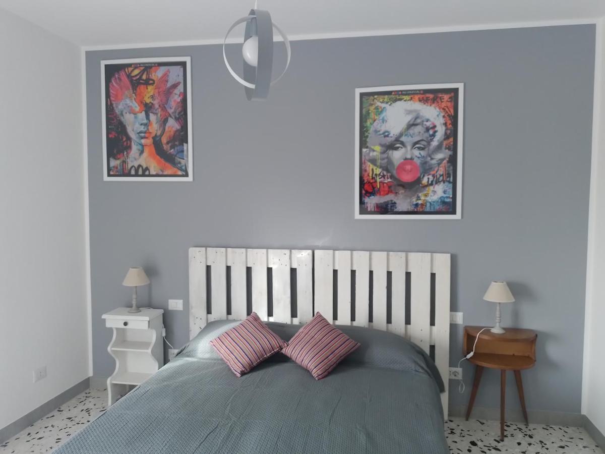 Urban Cosy Rooms 罗马 外观 照片