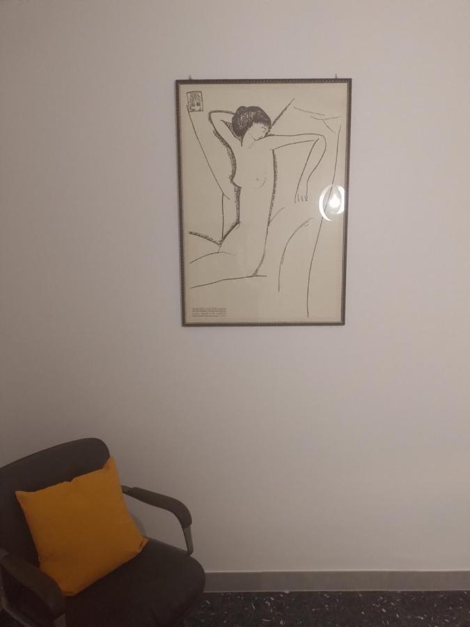Urban Cosy Rooms 罗马 外观 照片