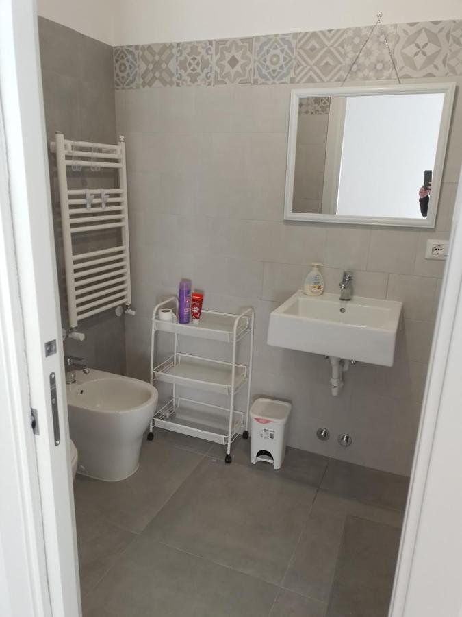 Urban Cosy Rooms 罗马 外观 照片