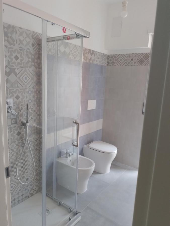 Urban Cosy Rooms 罗马 外观 照片