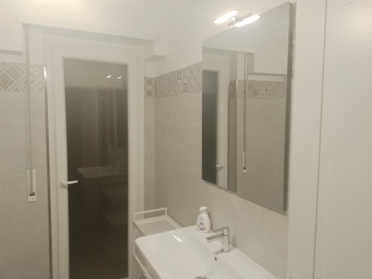 Urban Cosy Rooms 罗马 外观 照片