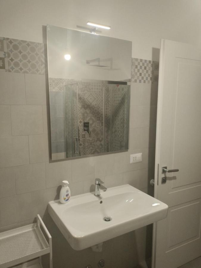 Urban Cosy Rooms 罗马 外观 照片