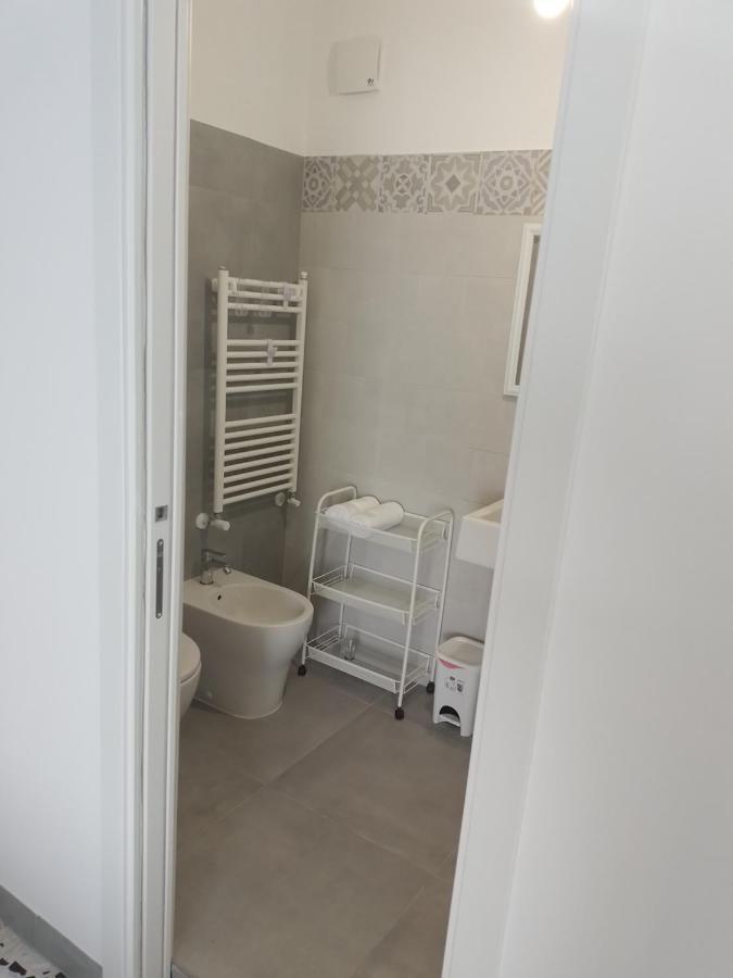 Urban Cosy Rooms 罗马 外观 照片