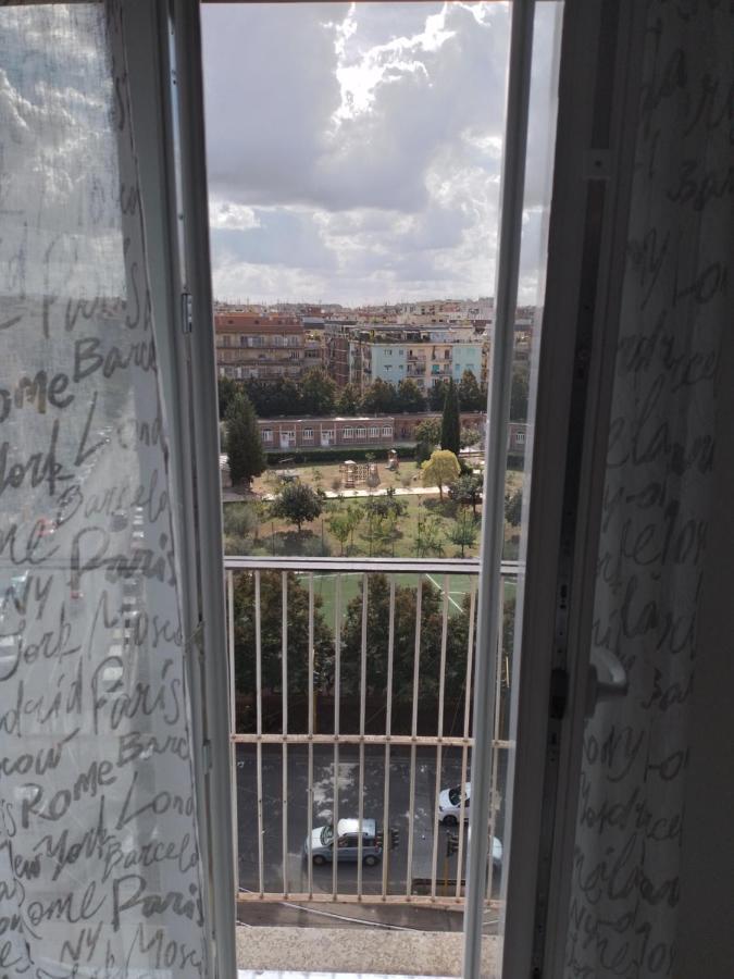 Urban Cosy Rooms 罗马 外观 照片