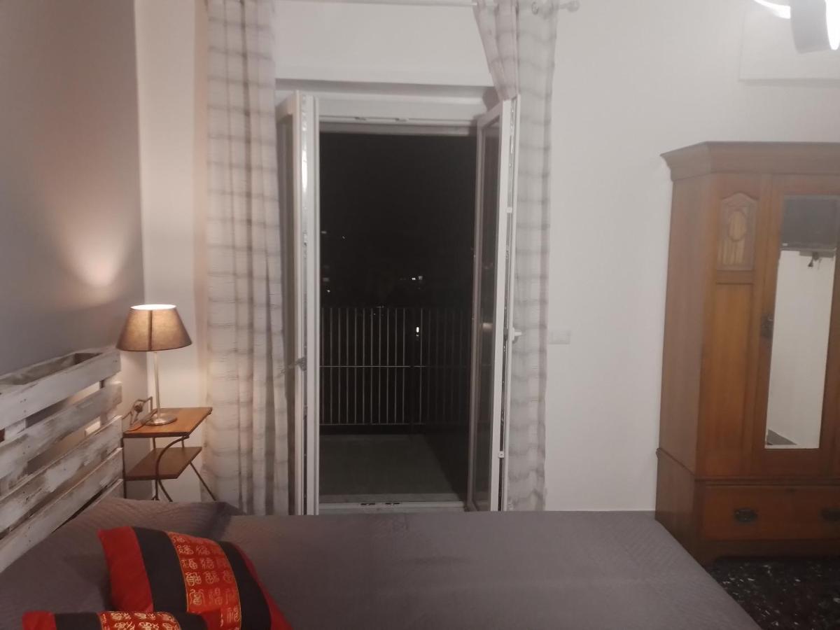 Urban Cosy Rooms 罗马 外观 照片