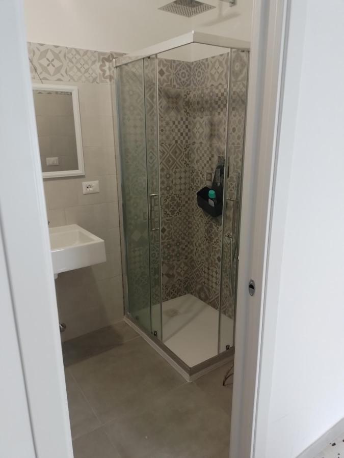 Urban Cosy Rooms 罗马 外观 照片