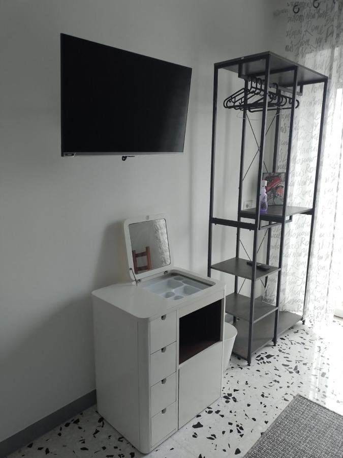 Urban Cosy Rooms 罗马 外观 照片