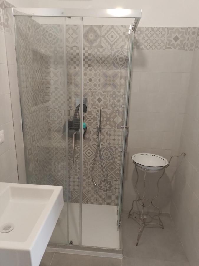 Urban Cosy Rooms 罗马 外观 照片