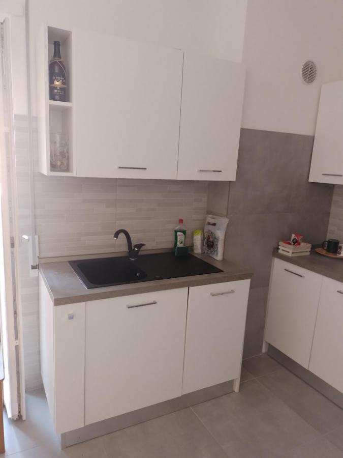 Urban Cosy Rooms 罗马 外观 照片