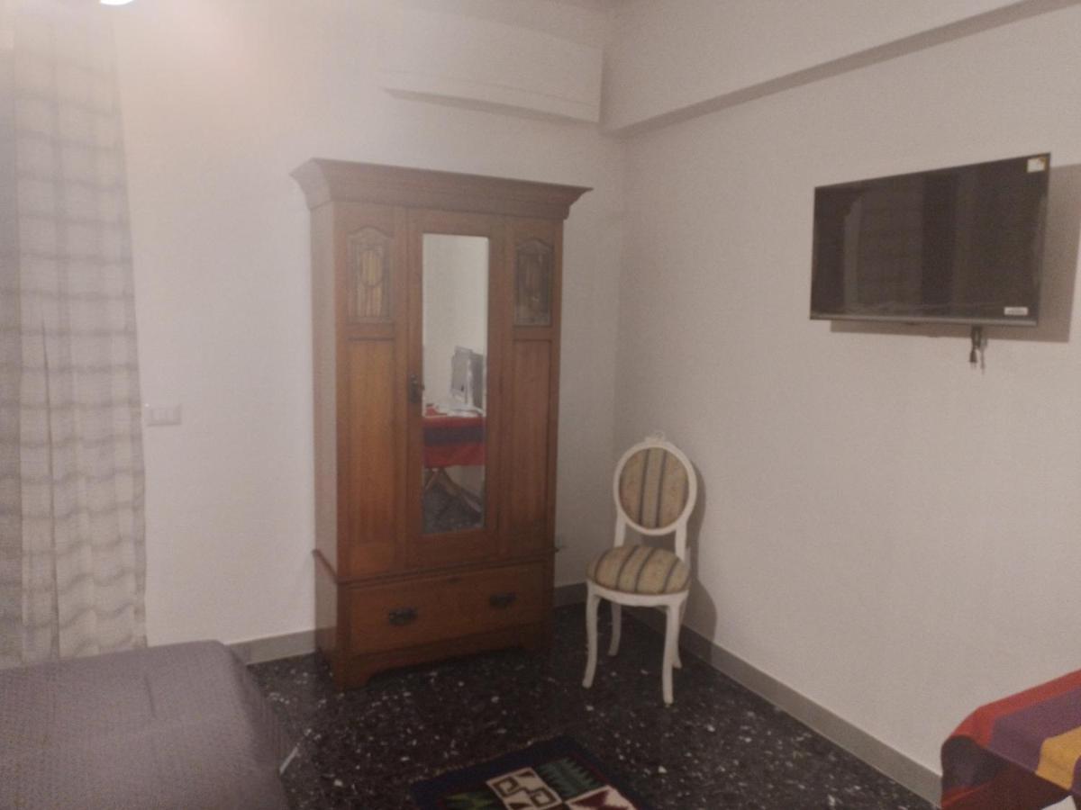 Urban Cosy Rooms 罗马 外观 照片