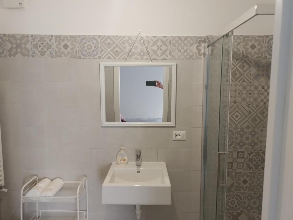 Urban Cosy Rooms 罗马 外观 照片