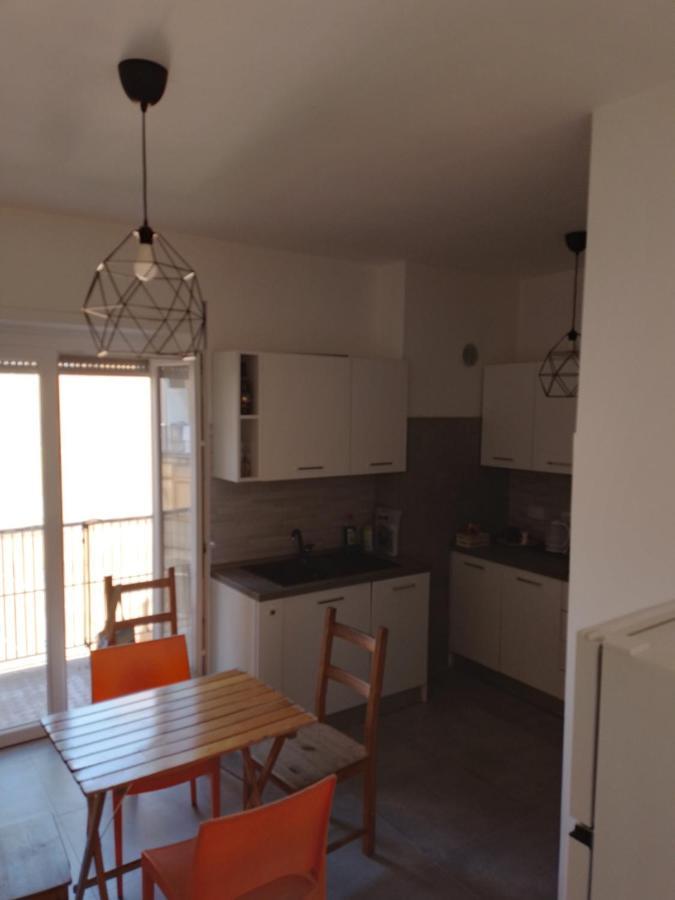 Urban Cosy Rooms 罗马 外观 照片