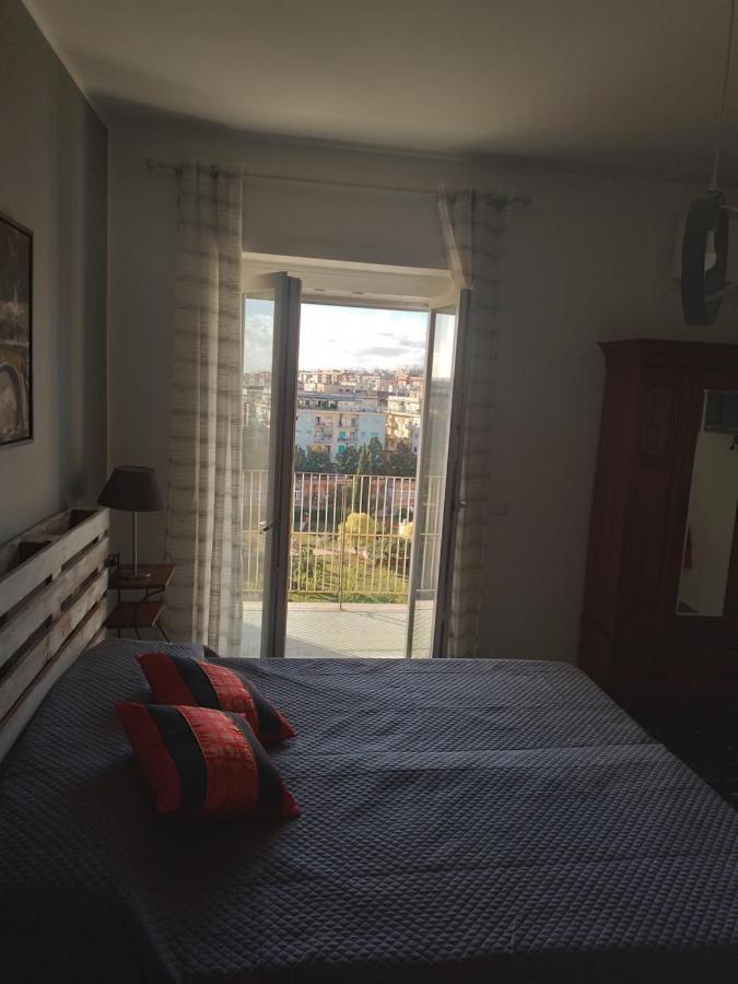 Urban Cosy Rooms 罗马 外观 照片