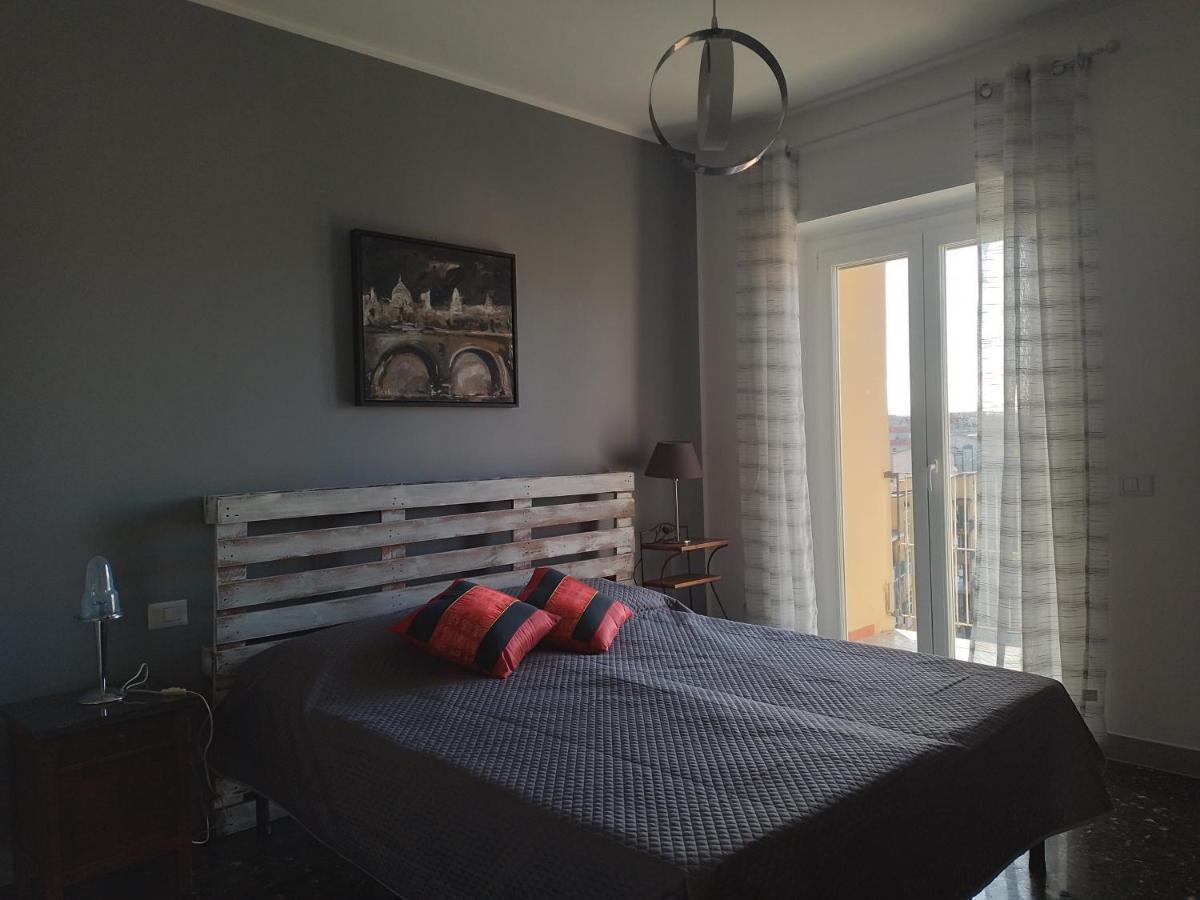 Urban Cosy Rooms 罗马 外观 照片