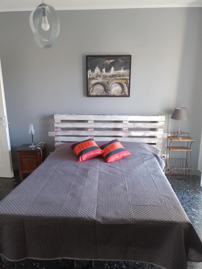 Urban Cosy Rooms 罗马 外观 照片