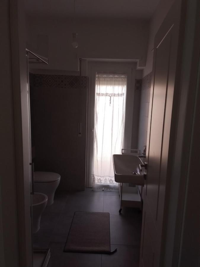 Urban Cosy Rooms 罗马 外观 照片