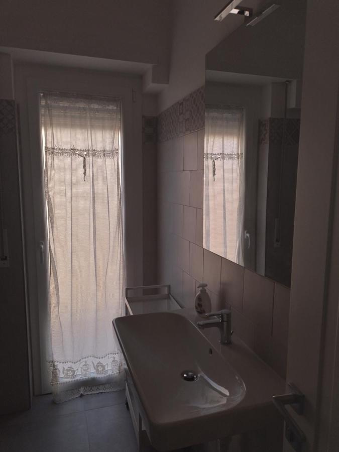 Urban Cosy Rooms 罗马 外观 照片
