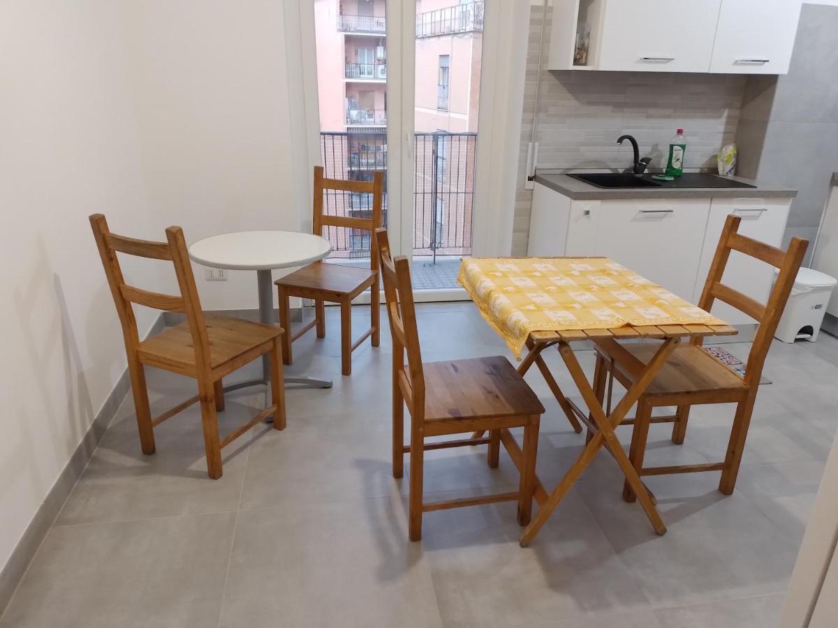 Urban Cosy Rooms 罗马 外观 照片