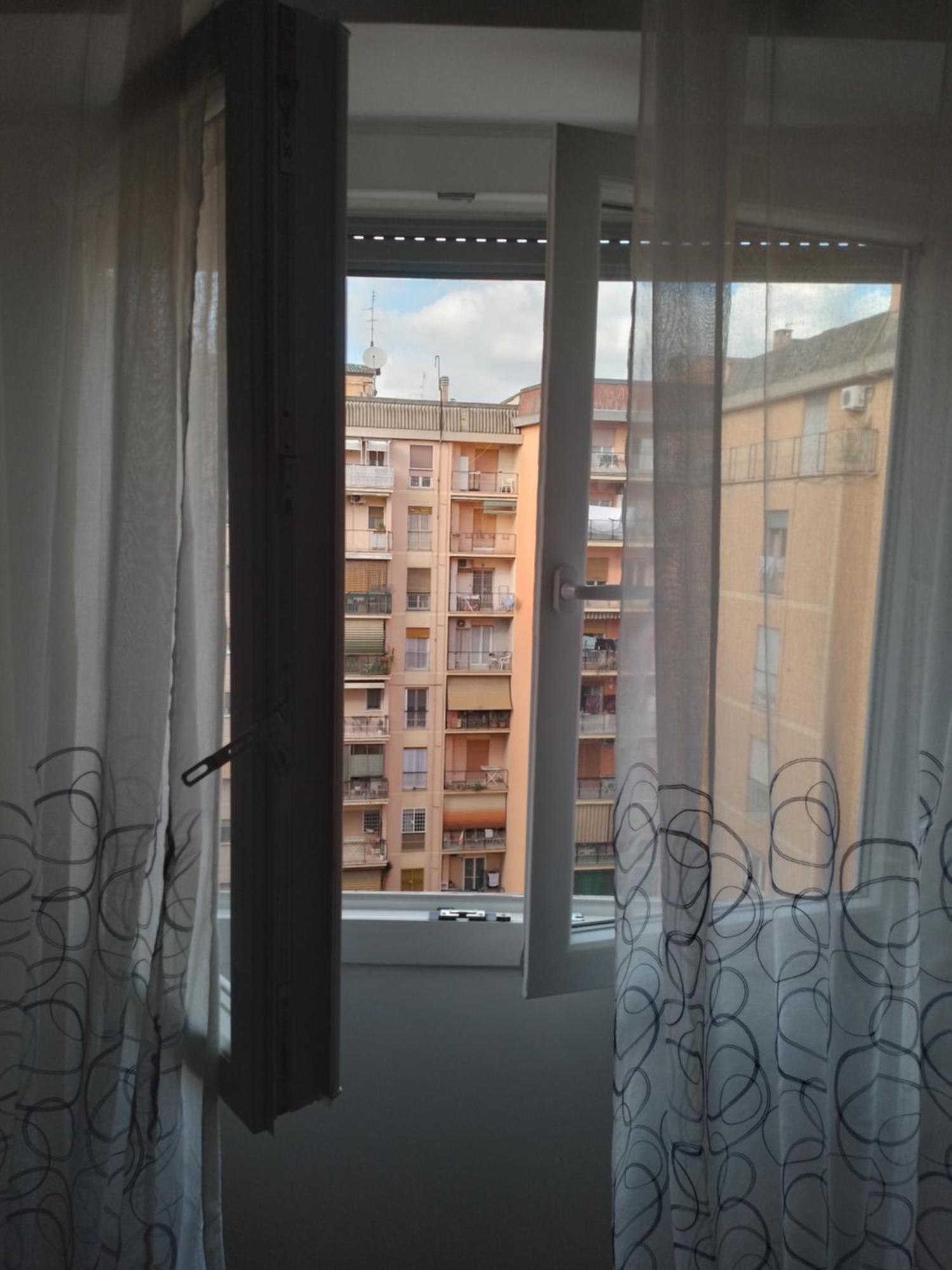 Urban Cosy Rooms 罗马 外观 照片