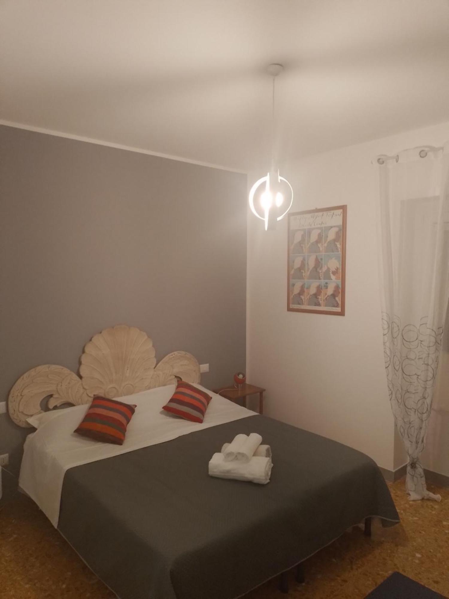 Urban Cosy Rooms 罗马 外观 照片