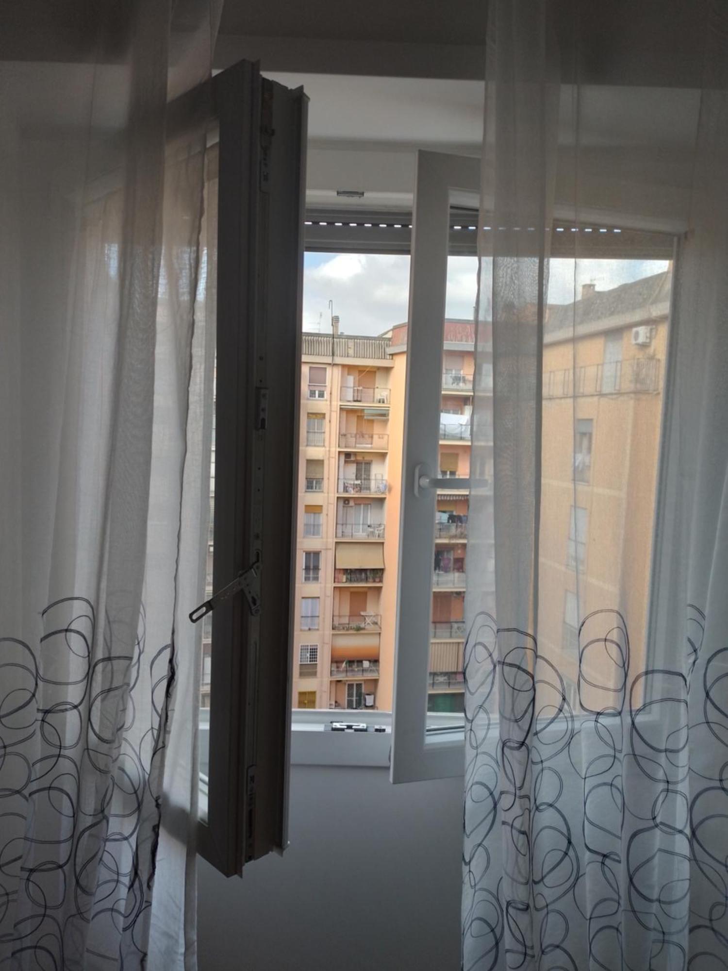 Urban Cosy Rooms 罗马 外观 照片