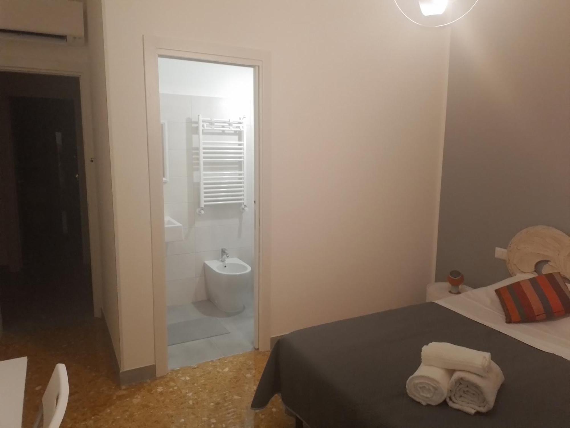 Urban Cosy Rooms 罗马 外观 照片