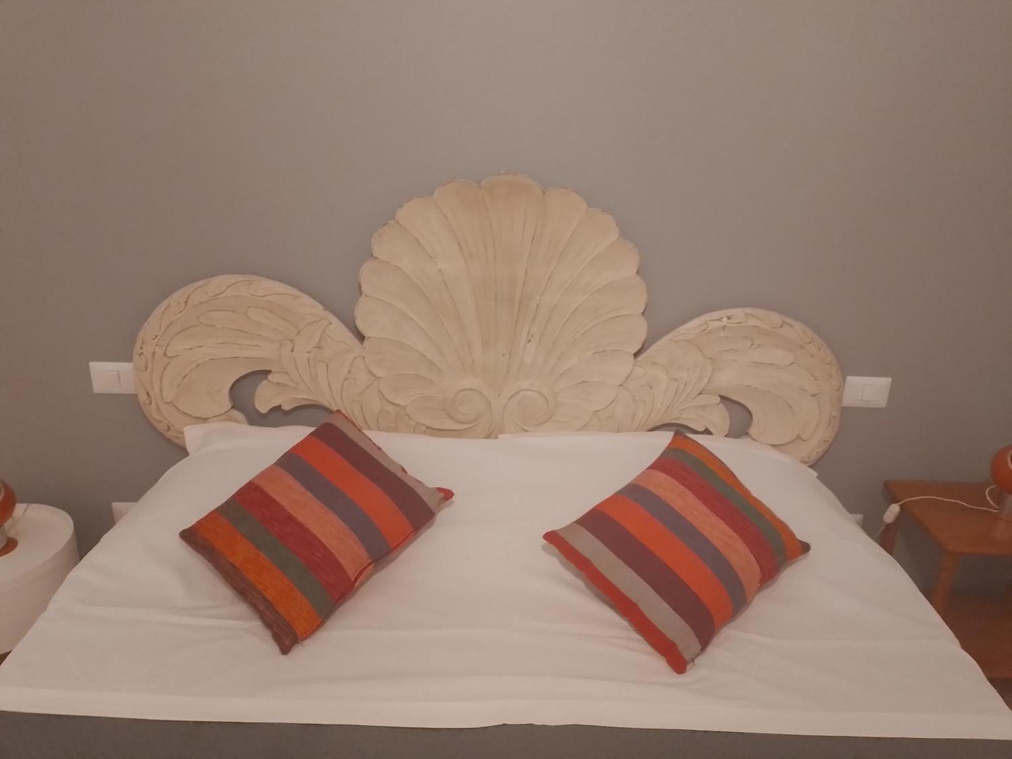 Urban Cosy Rooms 罗马 外观 照片