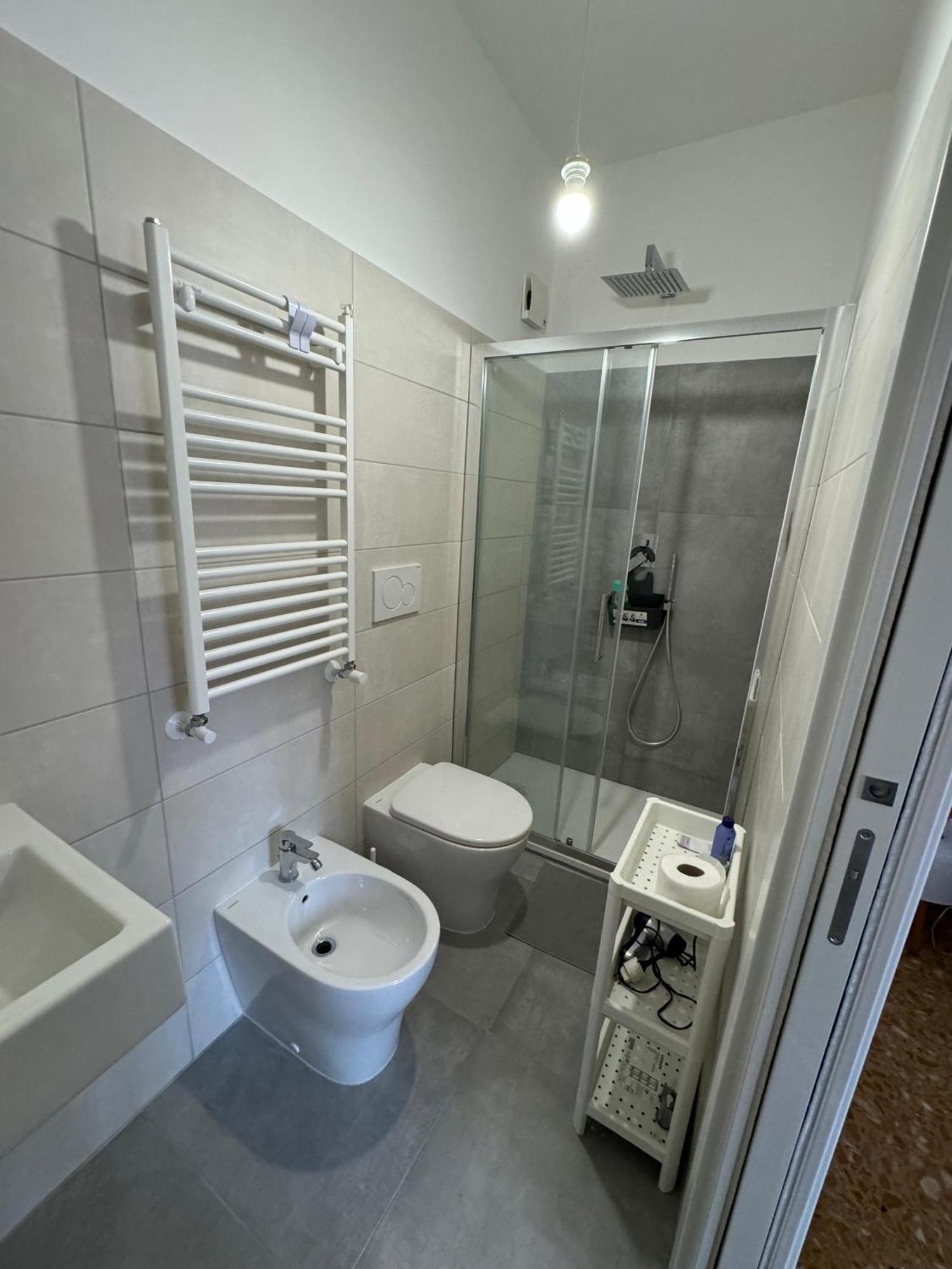Urban Cosy Rooms 罗马 外观 照片