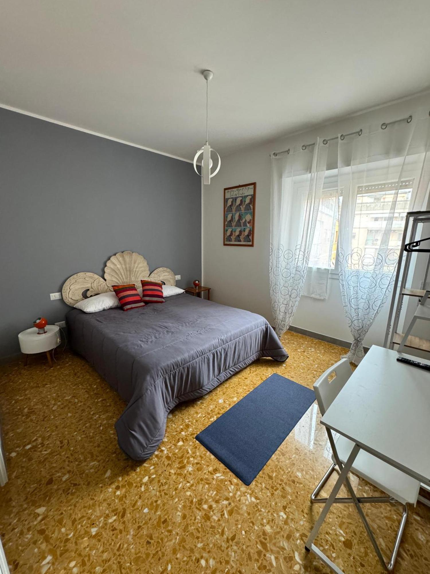 Urban Cosy Rooms 罗马 外观 照片