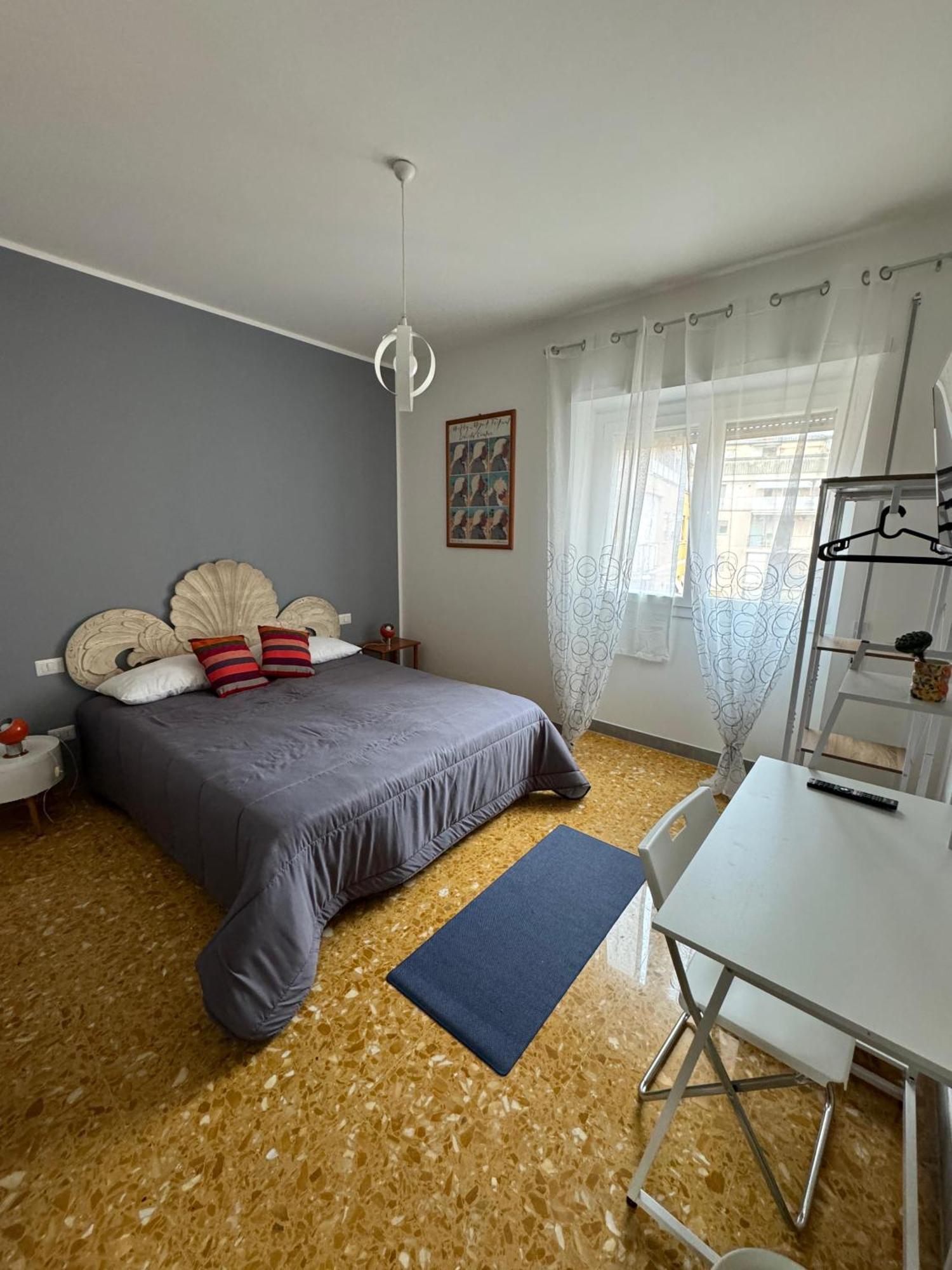 Urban Cosy Rooms 罗马 外观 照片