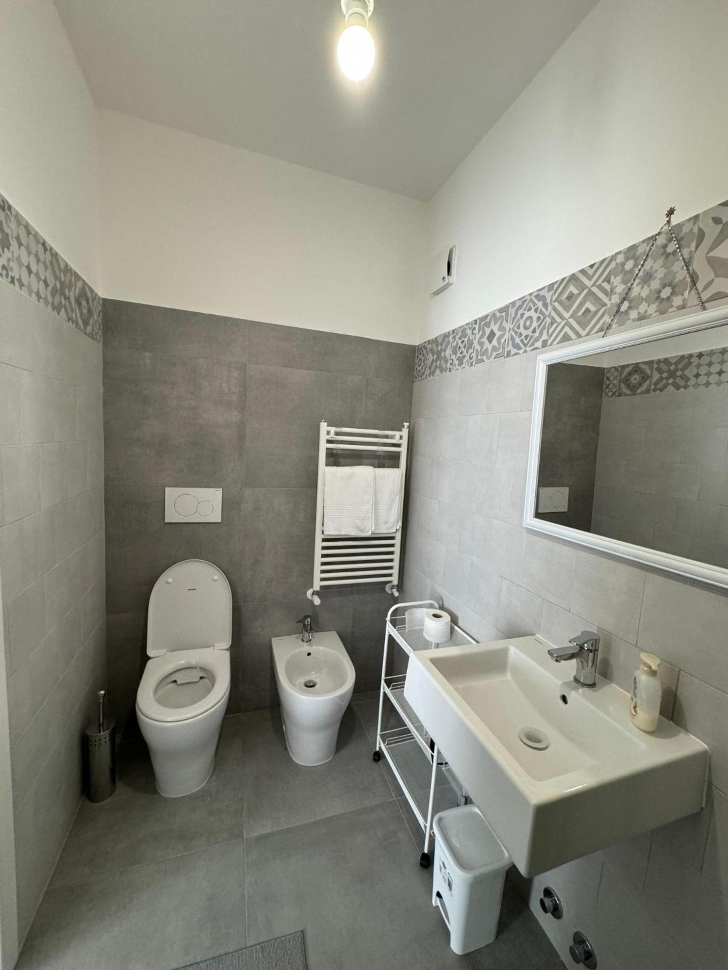 Urban Cosy Rooms 罗马 外观 照片