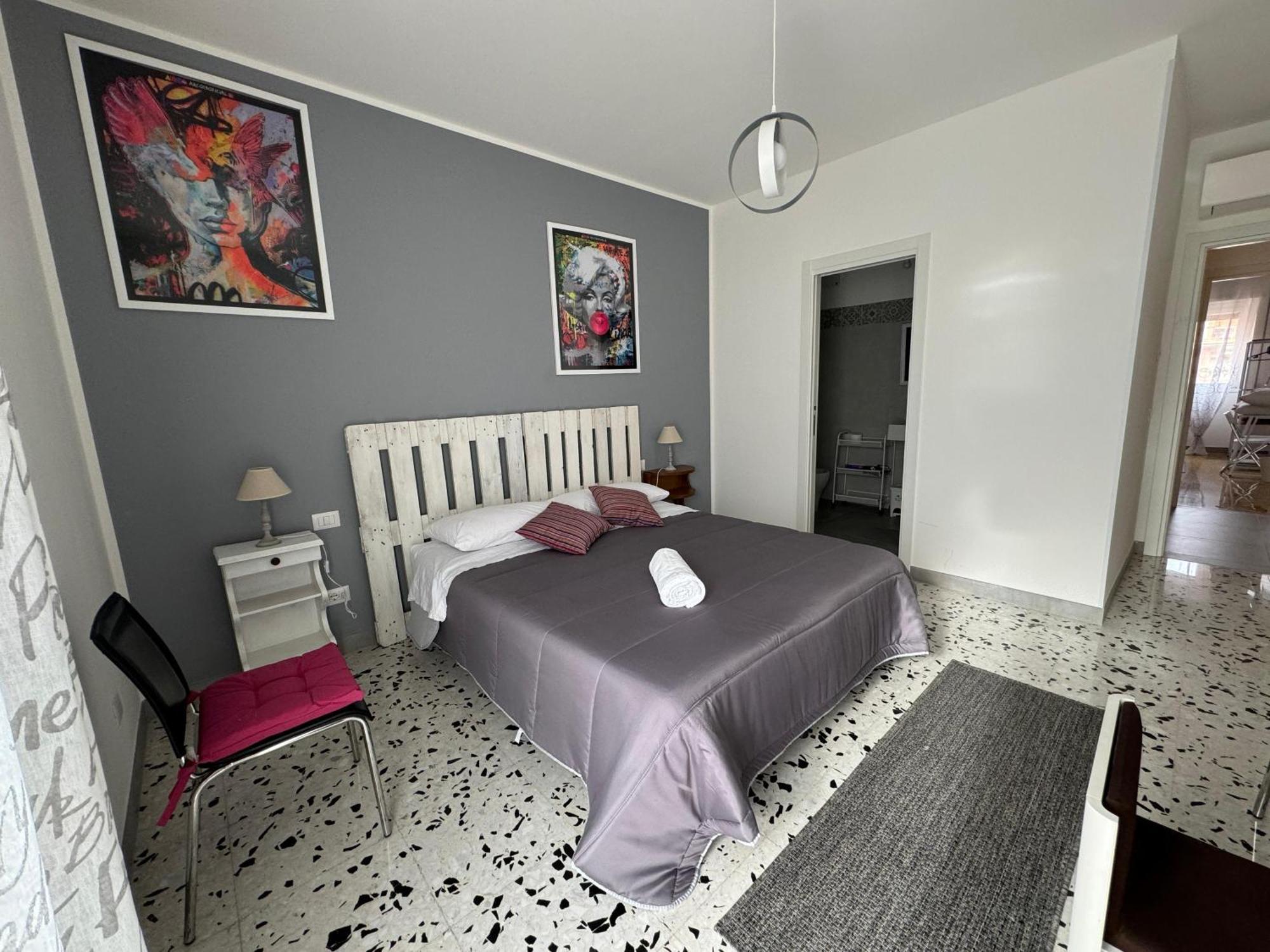 Urban Cosy Rooms 罗马 外观 照片