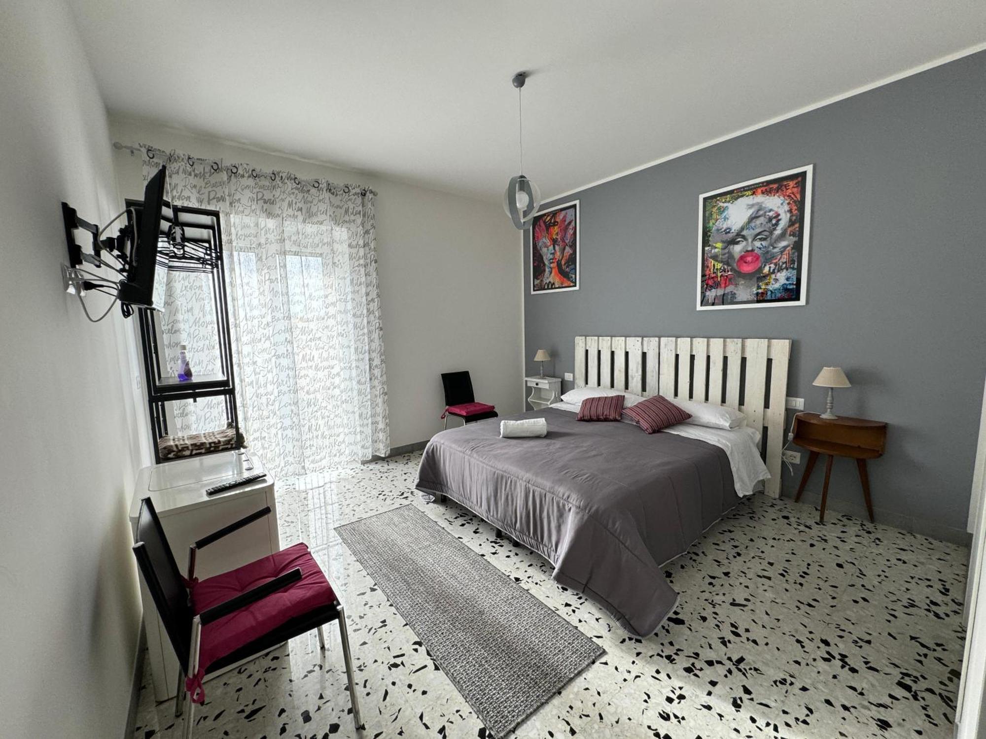 Urban Cosy Rooms 罗马 外观 照片