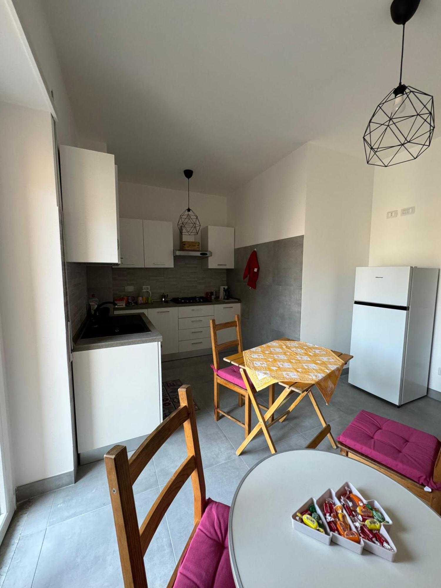 Urban Cosy Rooms 罗马 外观 照片