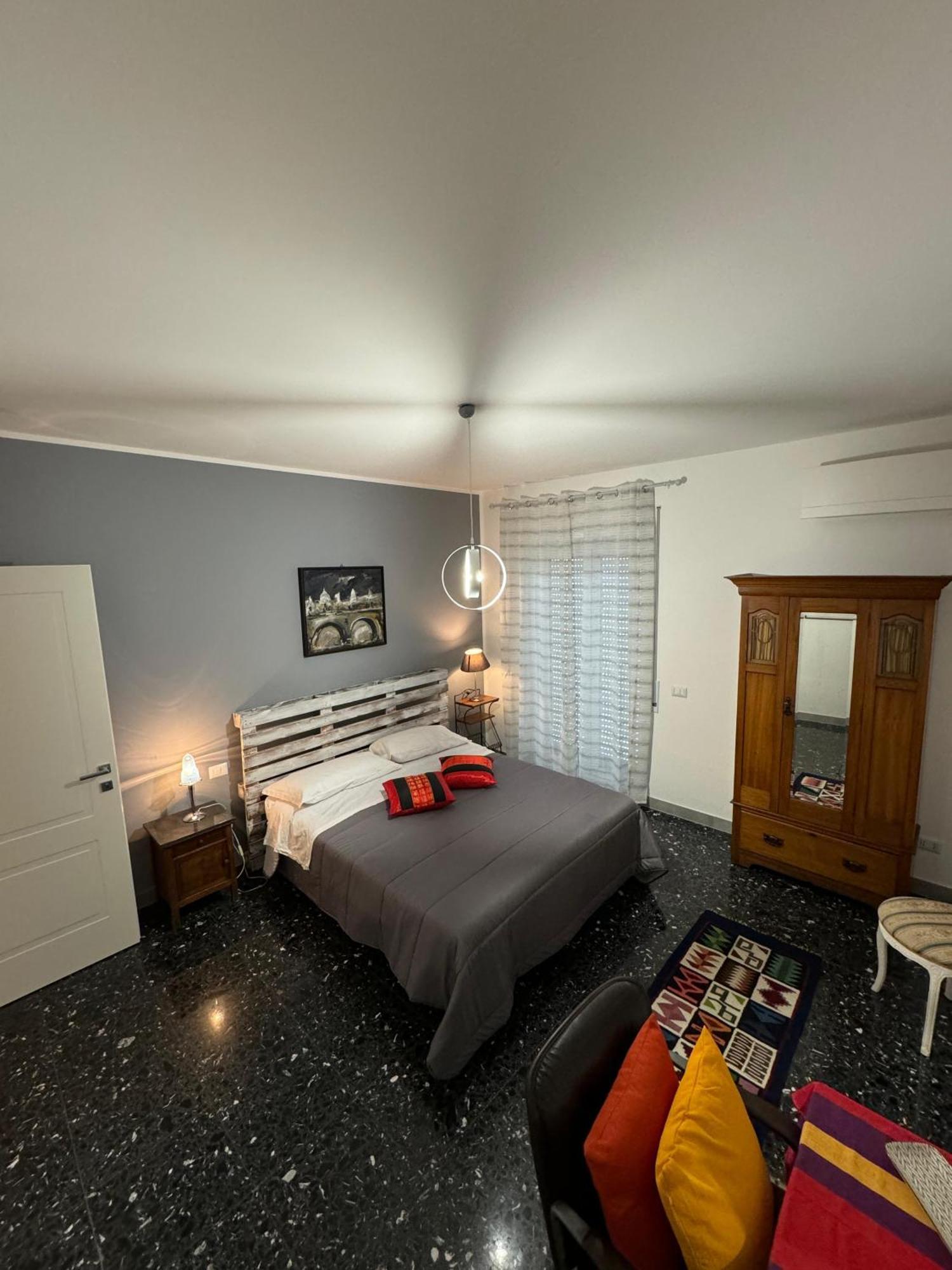 Urban Cosy Rooms 罗马 外观 照片