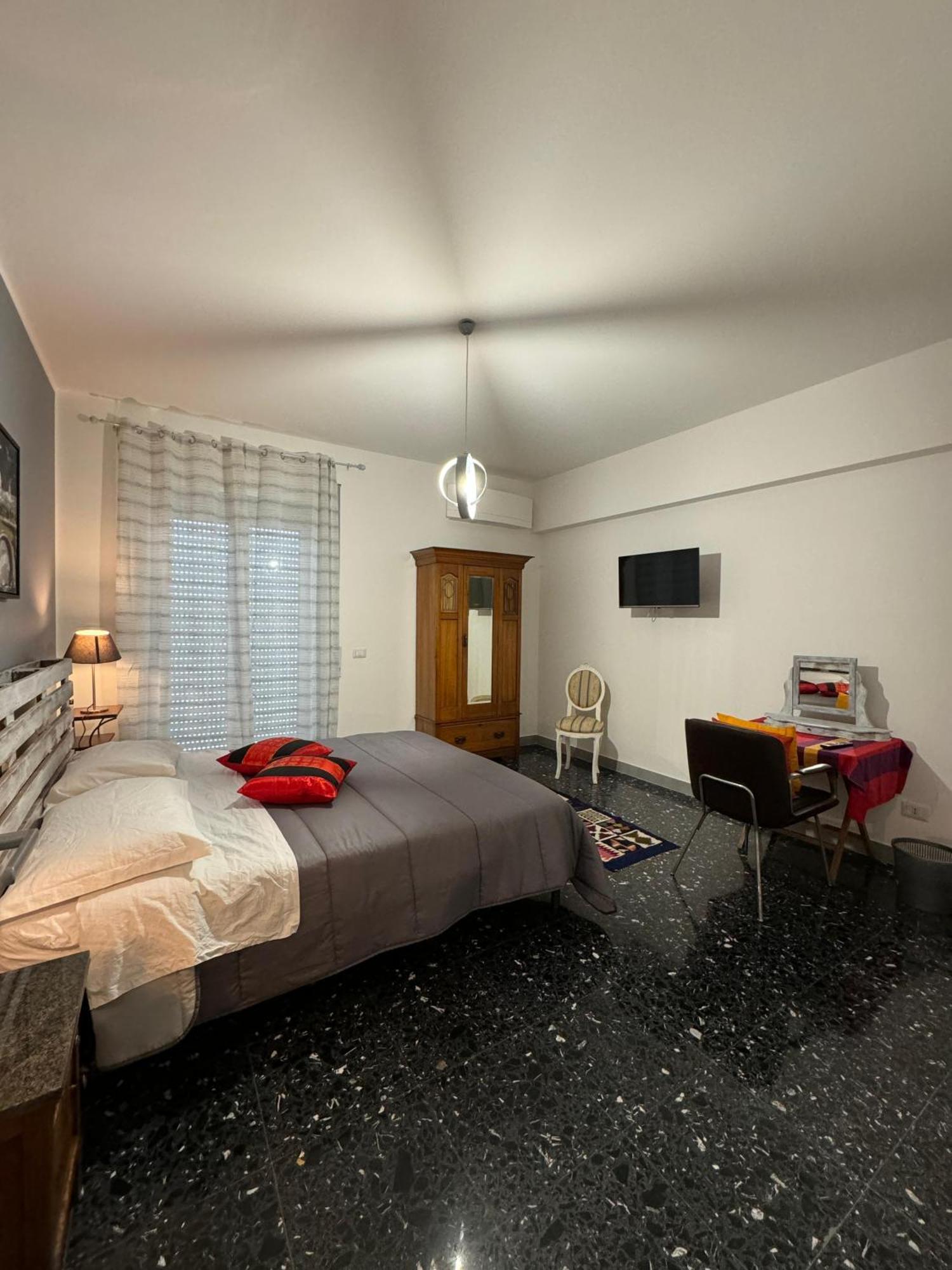 Urban Cosy Rooms 罗马 外观 照片