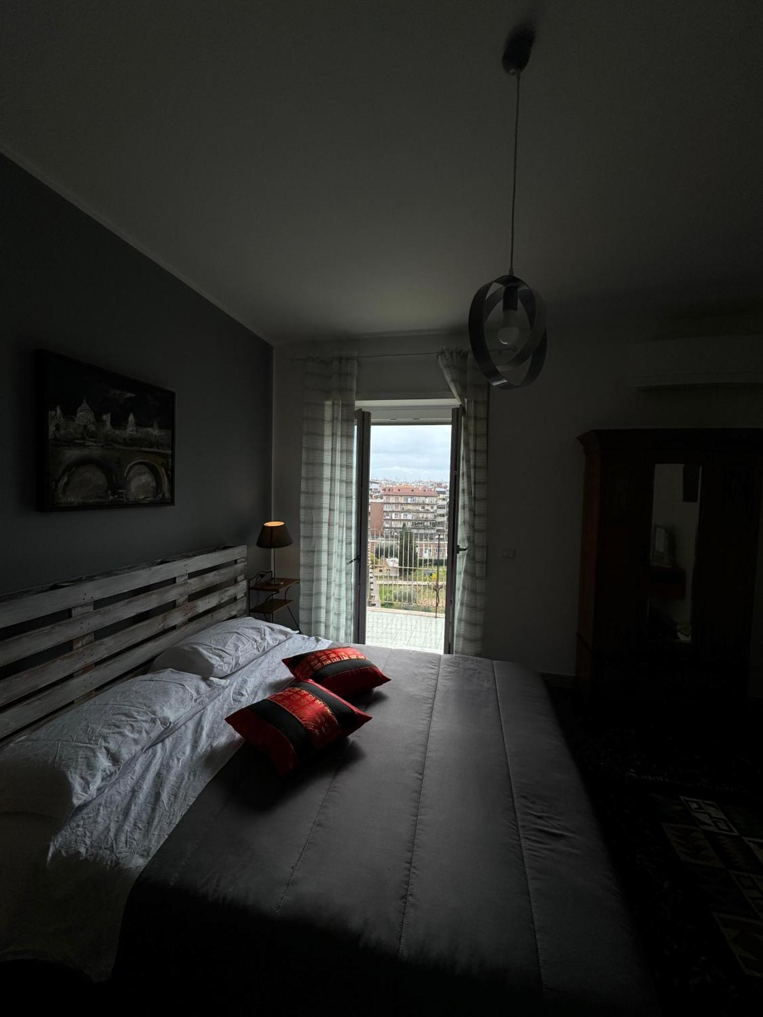 Urban Cosy Rooms 罗马 客房 照片
