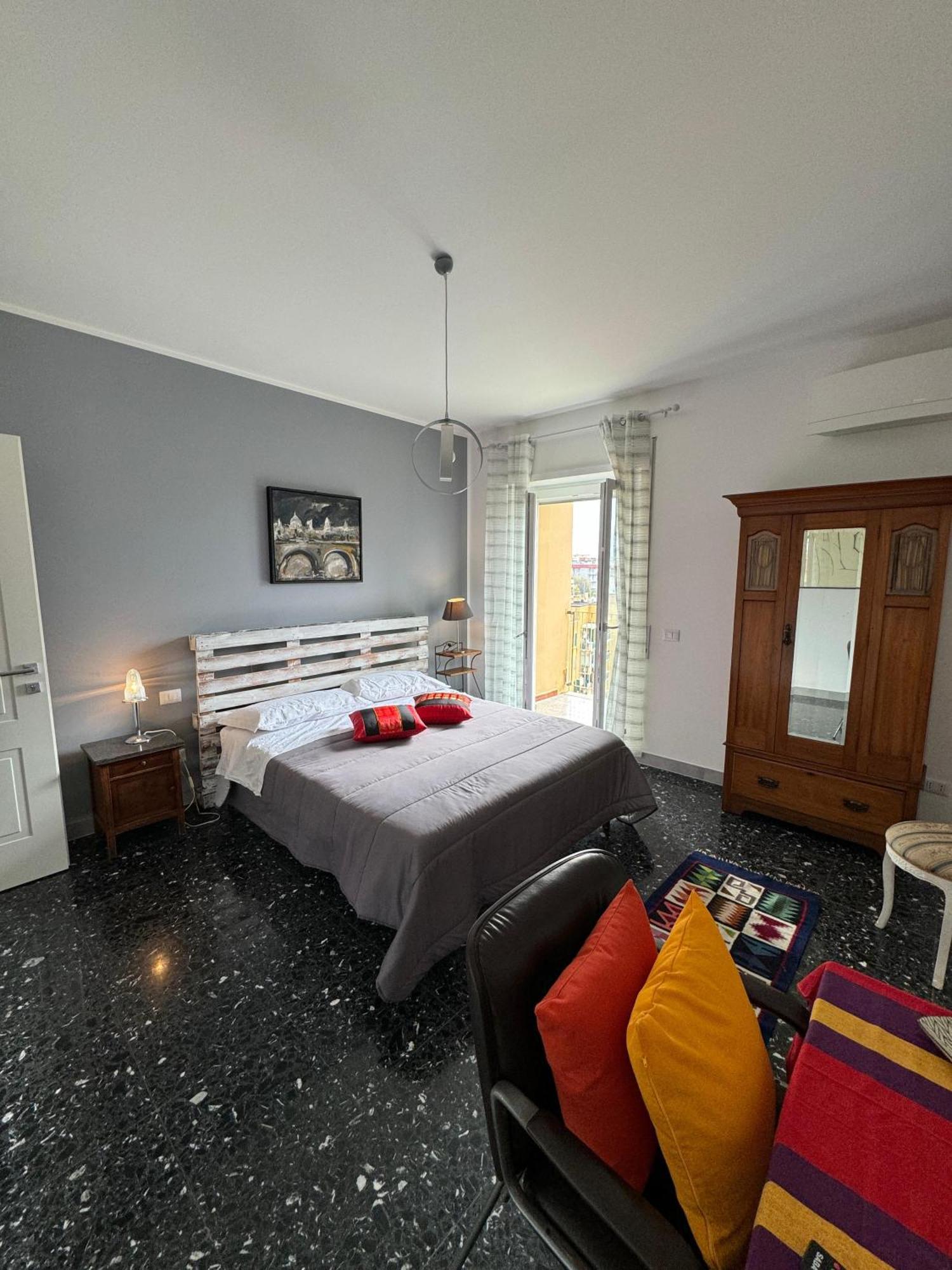 Urban Cosy Rooms 罗马 客房 照片